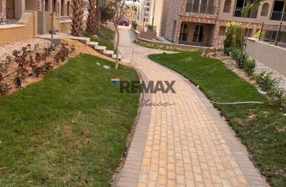 تاون هاوس - 4 غرف نوم - 4 حمامات للبيع في جرين سكوير - كمبوندات مدينة المستقبل - مدينة المستقبل - القاهرة