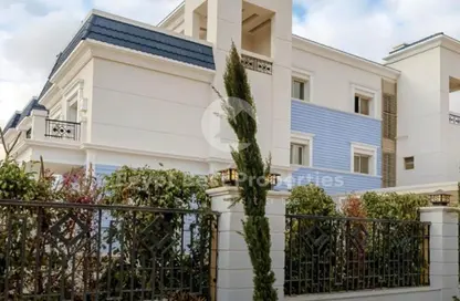 فيلا - 4 غرف نوم - 4 حمامات للبيع في ماونتن فيو جراند فاليز - العاصمة الإدارية الجديدة - القاهرة فيلا - 4 غرف نوم - 4 حمامات للبيع في ماونتن فيو جراند فاليز - العاصمة الإدارية الجديدة - القاهرة