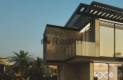 Apartment - 3 Bedrooms - 3 Bathrooms for sale in Belle Vie - New Zayed City - Sheikh Zayed City - Giza