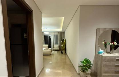 Apartment - 3 Bedrooms - 4 Bathrooms for sale in Park Side Residence - Zed Towers - Sheikh Zayed Compounds - Sheikh Zayed City - Giza
