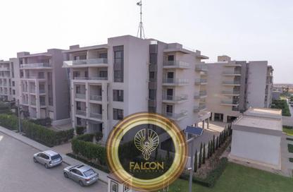 Apartment - 3 Bedrooms - 3 Bathrooms for sale in The Address East - 90 Street - The 5th Settlement - New Cairo City - Cairo