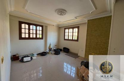 شقة - 3 غرف نوم - 2 حمامات للبيع في عمارات النرجس - النرجس - مدينة القاهرة الجديدة - القاهرة
