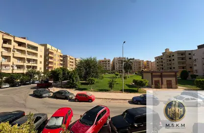 Apartment - 3 Bedrooms - 2 Bathrooms for sale in El Narges Buildings - Al Narges - New Cairo City - Cairo Apartment - 3 Bedrooms - 2 Bathrooms for sale in El Narges Buildings - Al Narges - New Cairo City - Cairo