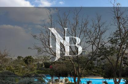 Villa - 3 - 3 for sale in Mountain View iCity October - 6 October Compounds - 6 October City - Giza