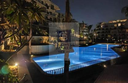 Duplex - 4 Bedrooms - 4 Bathrooms for sale in Villette - 5th Settlement Compounds - The 5th Settlement - New Cairo City - Cairo