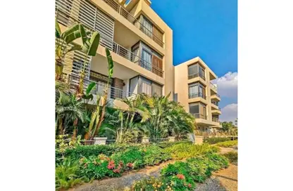 Apartment - 1 Bedroom - 1 Bathroom for sale in Taj City - 5th Settlement Compounds - The 5th Settlement - New Cairo City - Cairo