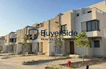 تاون هاوس - 3 غرف نوم - 4 حمامات للبيع في ذا كراون - طريق مصر اسكندرية الصحراوي - مدينة 6 أكتوبر - الجيزة