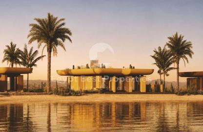 Villa - 4 Bedrooms - 4 Bathrooms for sale in Mangroovy Residence - El Gouna - Hurghada - Red Sea Villa - 4 Bedrooms - 4 Bathrooms for sale in Mangroovy Residence - El Gouna - Hurghada - Red Sea