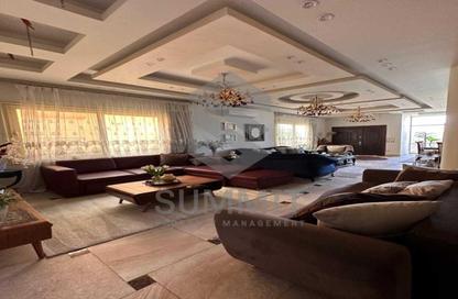 Duplex - 4 - 3 for sale in El Yasmeen 6 - El Yasmeen - New Cairo City - Cairo