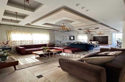 Duplex - 4 - 3 for sale in El Yasmeen 6 - El Yasmeen - New Cairo City - Cairo