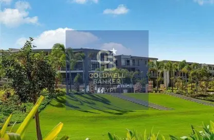 Duplex - 3 Bedrooms - 3 Bathrooms for sale in Taj City - 5th Settlement Compounds - The 5th Settlement - New Cairo City - Cairo Duplex - 3 Bedrooms - 3 Bathrooms for sale in Taj City - 5th Settlement Compounds - The 5th Settlement - New Cairo City - Cairo