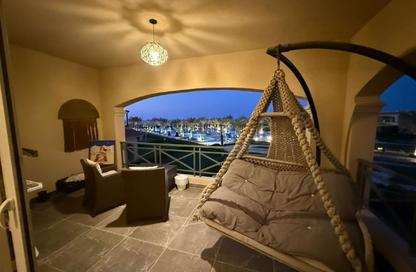 Chalet - 3 - 2 for sale in La Vista Bay - La Vista - Qesm Ad Dabaah - North Coast Chalet - 3 - 2 for sale in La Vista Bay - La Vista - Qesm Ad Dabaah - North Coast