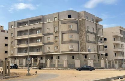 Apartment - 3 Bedrooms - 3 Bathrooms for sale in Al Andalus Buildings - Al Andalus District - New Cairo City - Cairo Apartment - 3 Bedrooms - 3 Bathrooms for sale in Al Andalus Buildings - Al Andalus District - New Cairo City - Cairo