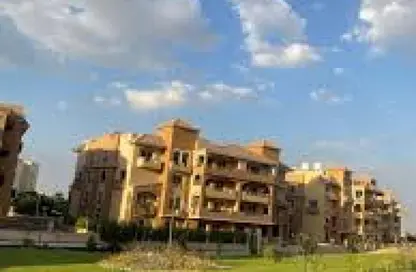 فيلا - 3 غرف نوم - 2 حمامات للبيع في مدينة الخمائل - كمبوندات الشيخ زايد - الشيخ زايد - الجيزة