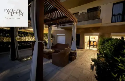 شقة - 4 غرف نوم - 3 حمامات للبيع في ذا كورت ياردز - كمبوندات الشيخ زايد - الشيخ زايد - الجيزة شقة - 4 غرف نوم - 3 حمامات للبيع في ذا كورت ياردز - كمبوندات الشيخ زايد - الشيخ زايد - الجيزة