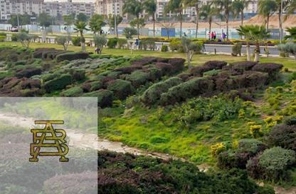 شقة - 3 غرف نوم - 2 حمامات للبيع في B12 - مدينتي - القاهرة