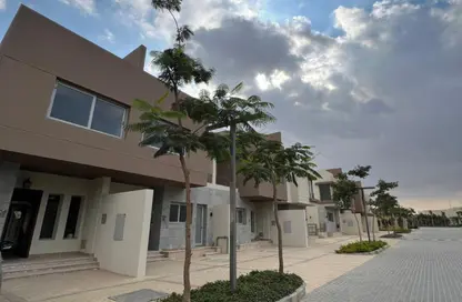 Townhouse - 4 Bedrooms - 4 Bathrooms for sale in Palm Parks Palm Hills - South Dahshur Link - 6 October City - Giza Townhouse - 4 Bedrooms - 4 Bathrooms for sale in Palm Parks Palm Hills - South Dahshur Link - 6 October City - Giza