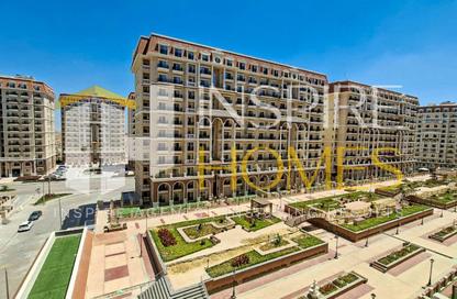 شقة - 4 - 3 للبيع في صوارى - كمبوندات الاسكندرية - الاسكندرية