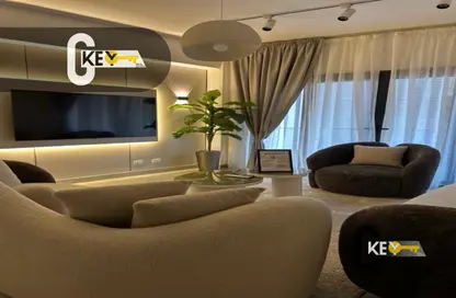 شقة - 2 غرف نوم - 1 حمام للايجار في پريڤادو - مدينتي - القاهرة