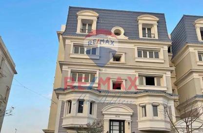 iVilla - 3 Bedrooms - 3 Bathrooms for sale in Mountain View Hyde Park - 5th Settlement Compounds - The 5th Settlement - New Cairo City - Cairo