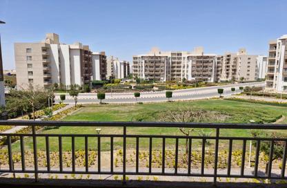 Apartment - 3 Bedrooms - 3 Bathrooms for rent in Wesal City - El Shorouk Compounds - Shorouk City - Cairo