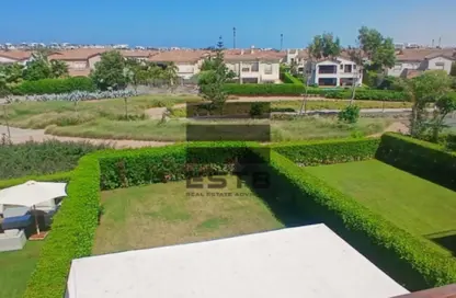 منزل مزدوج - 4 غرف نوم - 4 حمامات للبيع في مراسي - سيدي عبد الرحمن - الساحل الشمالي