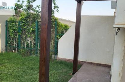 iVilla - 3 - 3 for rent in Mountain View Chill Out Park - Northern Expansions - 6 October City - Giza