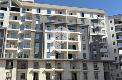 شقة - 3 غرف نوم - 3 حمامات للبيع في ذا لوفت - كمبوندات العاصمة الإدارية الجديدة - العاصمة الإدارية الجديدة - القاهرة