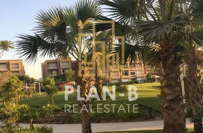 شقة - 3 غرف نوم - 3 حمامات للبيع في نيو جيزة - طريق مصر اسكندرية الصحراوي - مدينة 6 أكتوبر - الجيزة