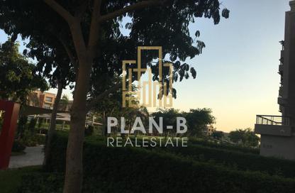 Apartment - 3 Bedrooms - 3 Bathrooms for sale in New Giza - Cairo Alexandria Desert Road - 6 October City - Giza