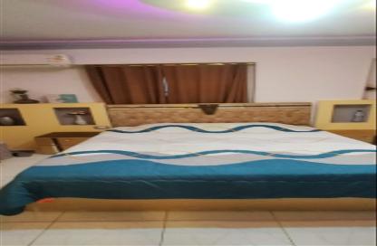 Apartment - 3 Bedrooms - 2 Bathrooms for rent in 4th District - 6 October City - Giza