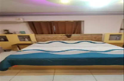 شقة - 3 غرف نوم - 2 حمامات للايجار في الحي الرابع - مدينة 6 أكتوبر - الجيزة شقة - 3 غرف نوم - 2 حمامات للايجار في الحي الرابع - مدينة 6 أكتوبر - الجيزة