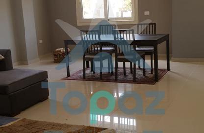Apartment - 3 - 2 for rent in Beverly Hills Road - 17th District - Sheikh Zayed City - Giza