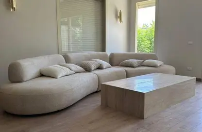 منزل مزدوج - 3 غرف نوم - 3 حمامات للبيع في جدار - كمبوندات 6 أكتوبر - مدينة 6 أكتوبر - الجيزة