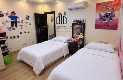 Apartment - 3 - 4 for sale in Westown - Sheikh Zayed Compounds - Sheikh Zayed City - Giza