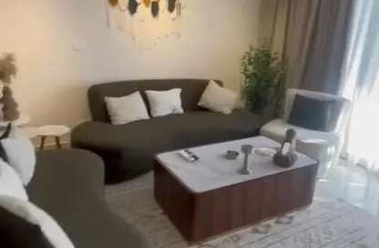 شقة - 3 غرف نوم - 2 حمامات للايجار في پريڤادو - مدينتي - القاهرة