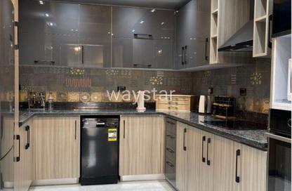 Apartment - 3 Bedrooms - 3 Bathrooms for sale in Centerville - Hyde Park - New Cairo City - Cairo Apartment - 3 Bedrooms - 3 Bathrooms for sale in Centerville - Hyde Park - New Cairo City - Cairo