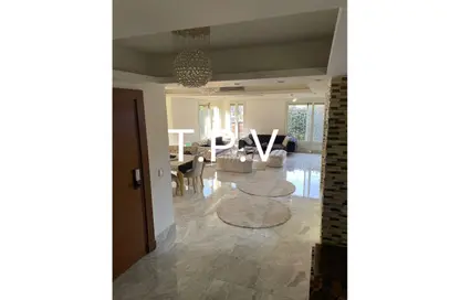 فيلا - 4 غرف نوم - 4 حمامات للبيع في لا نوفا فيستا - المستثمرين الشمالية - مدينة القاهرة الجديدة - القاهرة