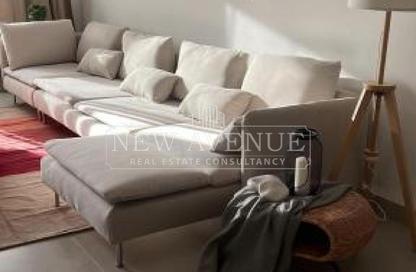Apartment - 1 Bedroom - 1 Bathroom for sale in Marassi - Sidi Abdel Rahman - North Coast