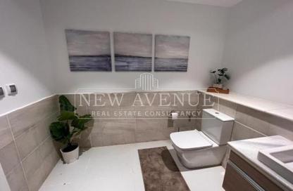 Apartment - 1 Bedroom - 1 Bathroom for sale in Marassi - Sidi Abdel Rahman - North Coast