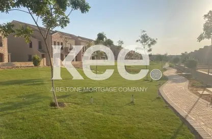 شقة - 3 غرف نوم - 3 حمامات للبيع في جرين سكوير - كمبوندات مدينة المستقبل - مدينة المستقبل - القاهرة