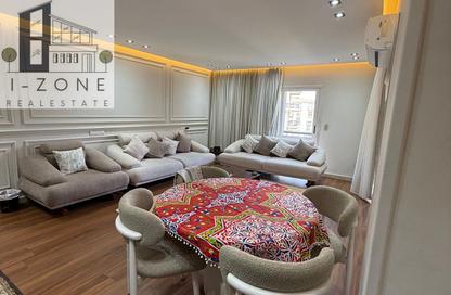 شقة - 3 غرف نوم - 1 حمام للايجار في امتداد الرحاب - الرحاب - مدينة القاهرة الجديدة - القاهرة