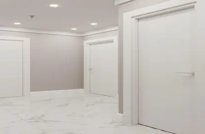 شقة - 3 غرف نوم - 3 حمامات للبيع في بي اكس بالم هيل - كمبوندات 6 أكتوبر - مدينة 6 أكتوبر - الجيزة