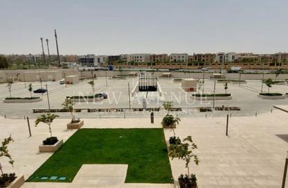 عيادة - استوديو - 1 حمام للايجار في ميفيدا - كمبوندات التجمع الخامس - التجمع الخامس - مدينة القاهرة الجديدة - القاهرة