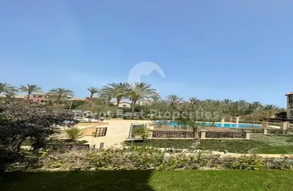 فيلا - 5 غرف نوم - 5 حمامات للبيع في مراسي - سيدي عبد الرحمن - الساحل الشمالي