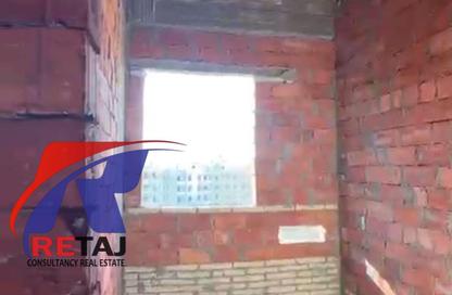 Apartment - 3 - 3 for sale in AiAngle City Mall - New Narges - New Cairo City - Cairo