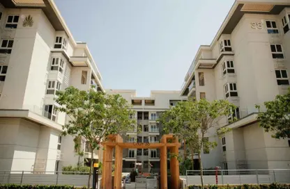 Apartment - 3 Bedrooms - 2 Bathrooms for sale in Mountain View iCity - 5th Settlement Compounds - The 5th Settlement - New Cairo City - Cairo