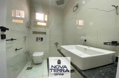 Apartment - 3 Bedrooms - 2 Bathrooms for sale in 16th District - Sheikh Zayed City - Giza Apartment - 3 Bedrooms - 2 Bathrooms for sale in 16th District - Sheikh Zayed City - Giza