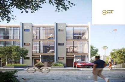 Villa - 5 Bedrooms - 5 Bathrooms for sale in MonteNapoleone - Mostakbal City Compounds - Mostakbal City - Future City - Cairo