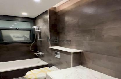 Apartment - 2 Bedrooms - 4 Bathrooms for rent in Villette - 5th Settlement Compounds - The 5th Settlement - New Cairo City - Cairo